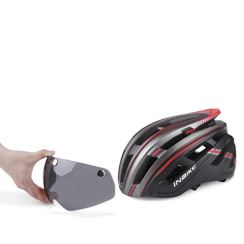Mountain Road Bike Helmet