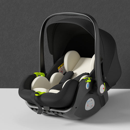 Adjustable Car Carrier Seat For Newborns