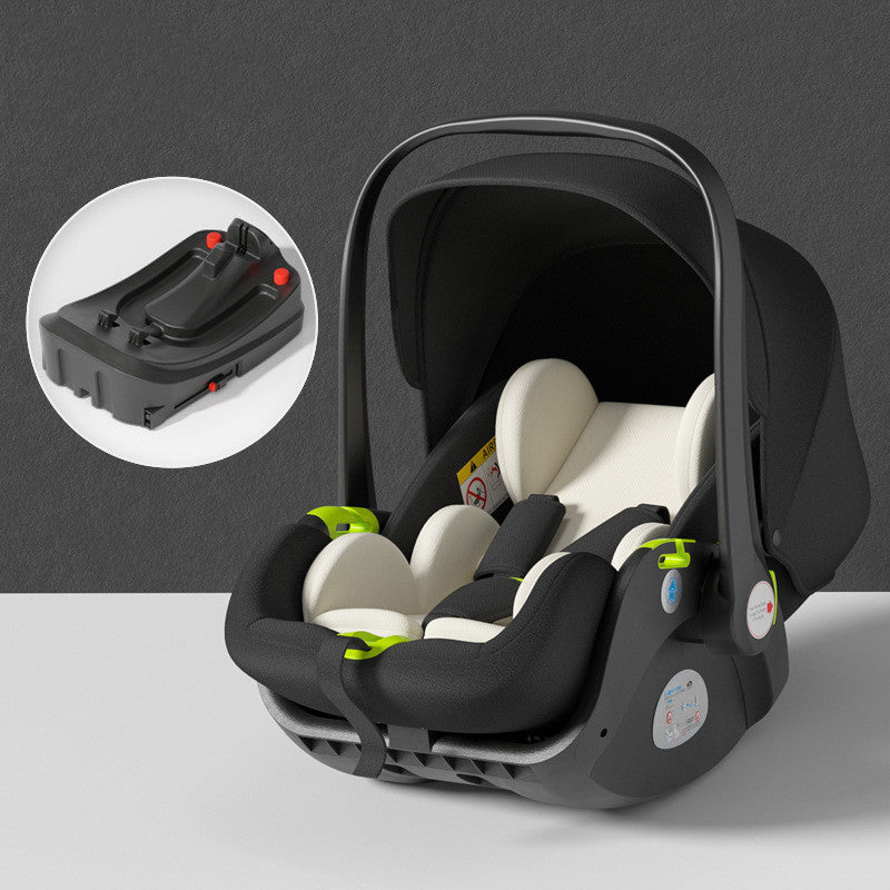 Adjustable Car Carrier Seat For Newborns