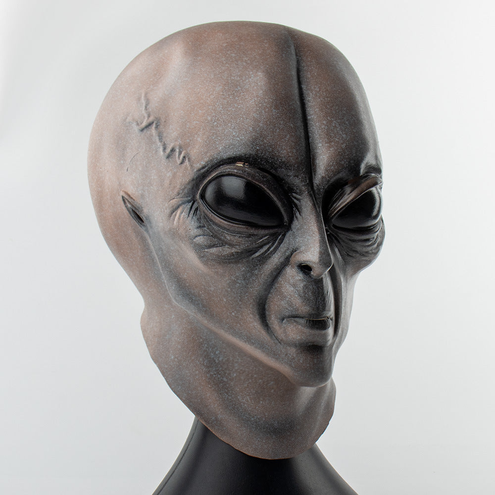 Alien Maske