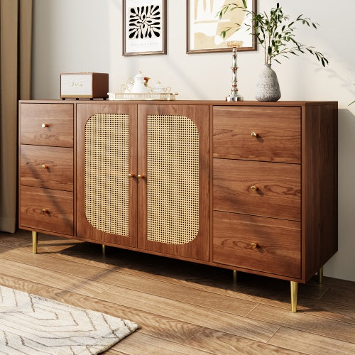 Sideboard Aus Faserplatten