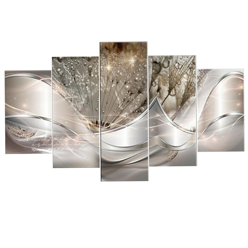 Canvas Core Frameless Painting Nordic High-definition Inkjet