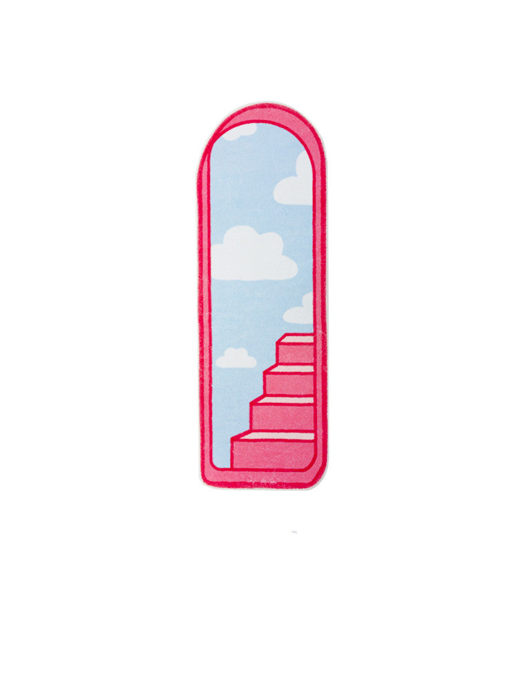 Ins Carpet In Front Of Mirror Bedroom Carpet Anti-slip