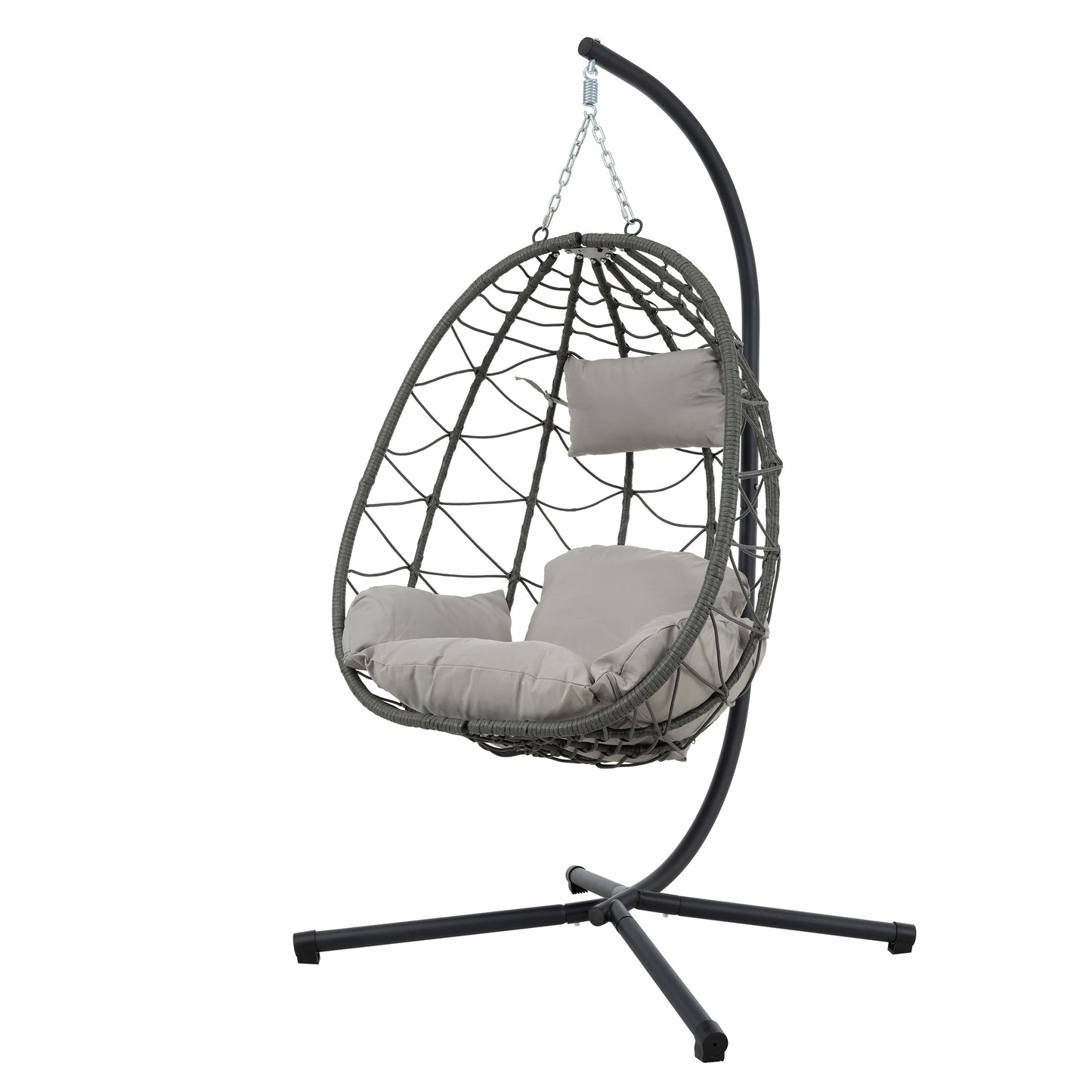 Hanging Egg Chair