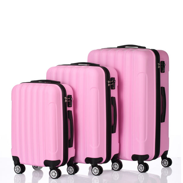 Luggage 3-in-1