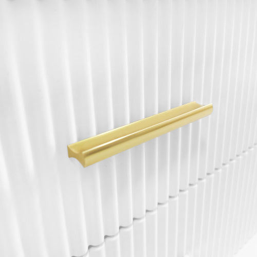 Particleboard Coffee Table