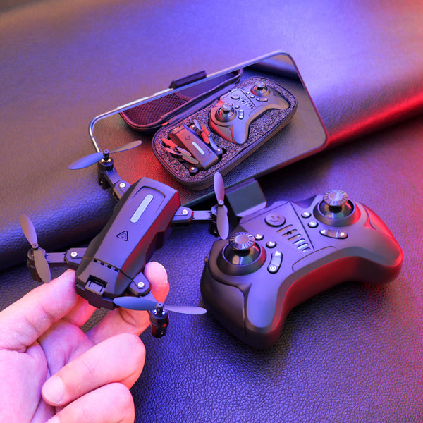 Mini drone
