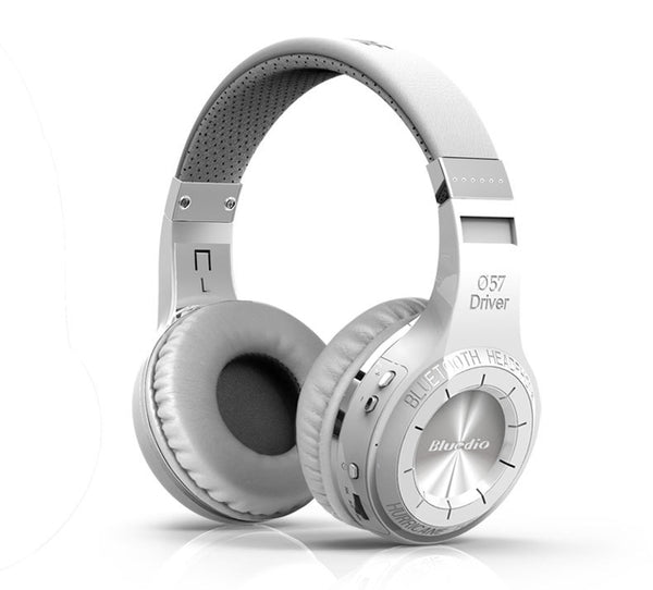 Blue String HT Teléfonos de ouvido Bluetooth 