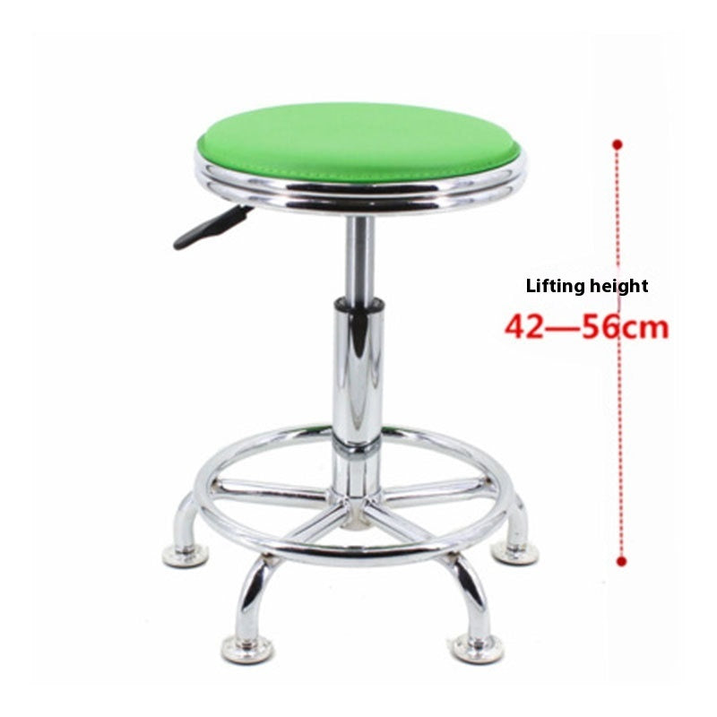 Dental Chair Small Round Stool Nurse Chair