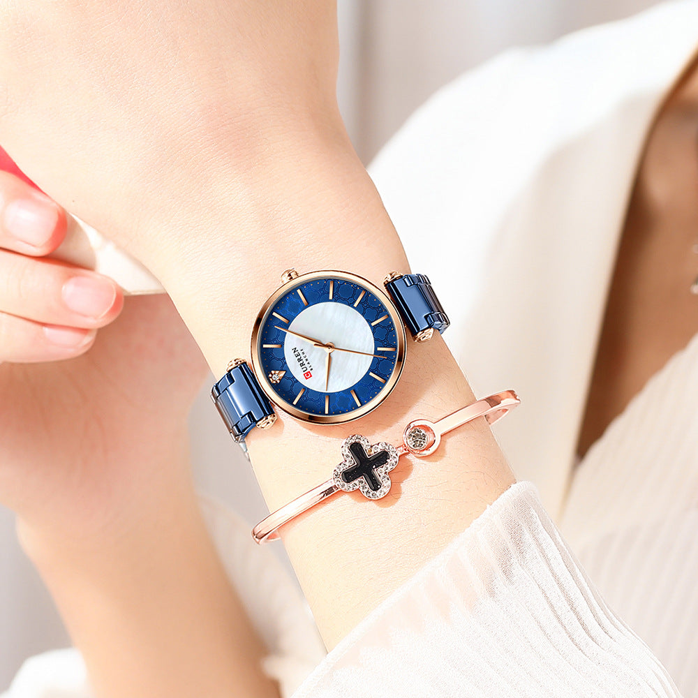 Casual Women's Watch