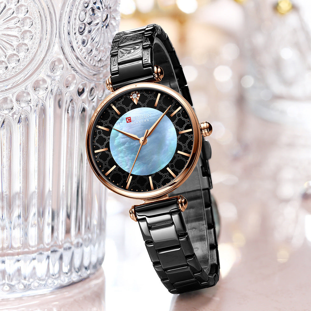 Casual Women's Watch