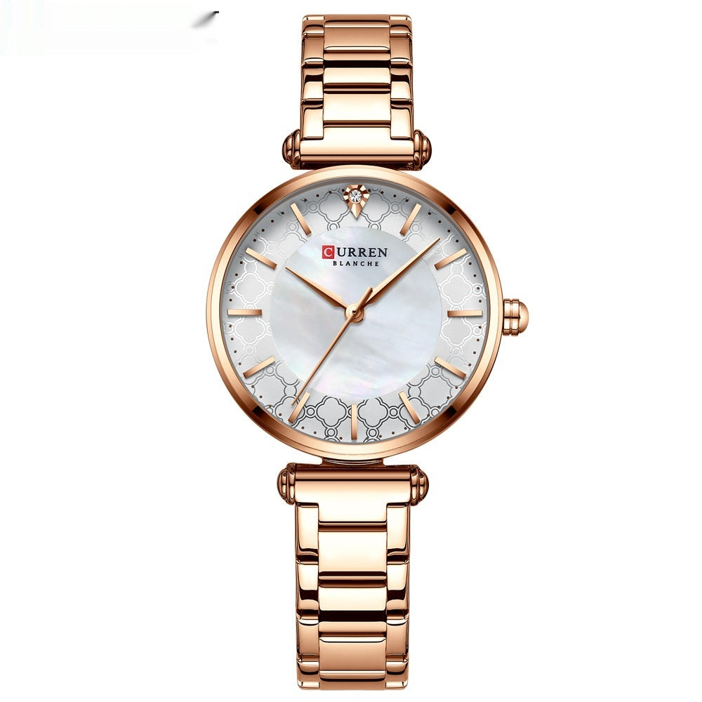 Casual Women's Watch