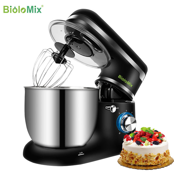 Hochleistungsmixer