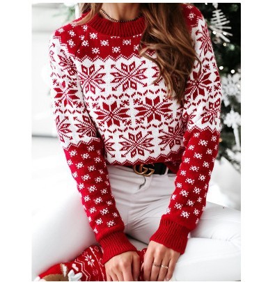 Christmas Sweater