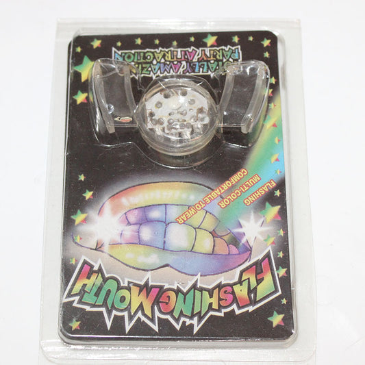 Tirantes luminosos para accesorios promocionales