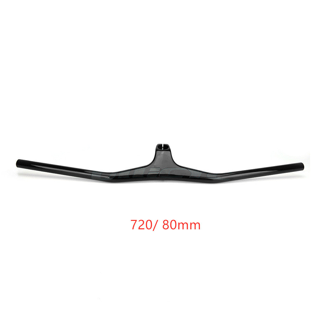 Mountain bike handlebar