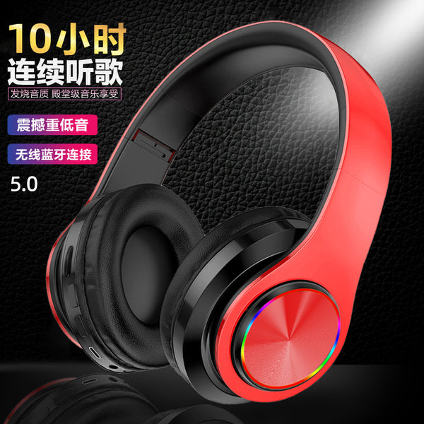 Auriculares Bluetooth 