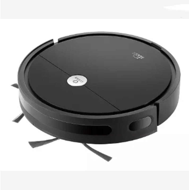 Pure Color Stylish Automatic Intelligent Sweeping Robot
