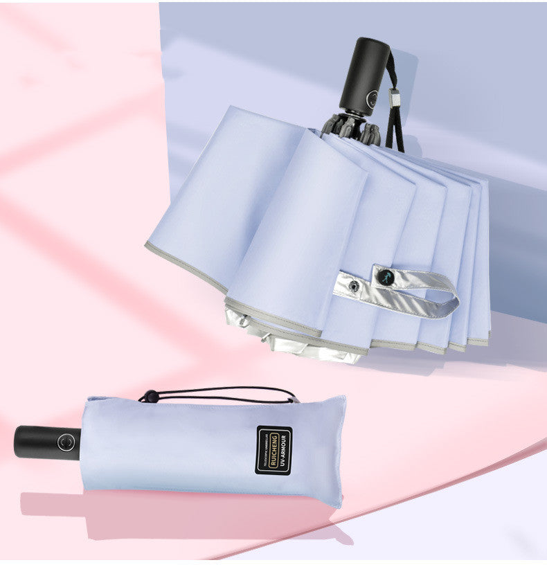 Sun protection UV umbrella