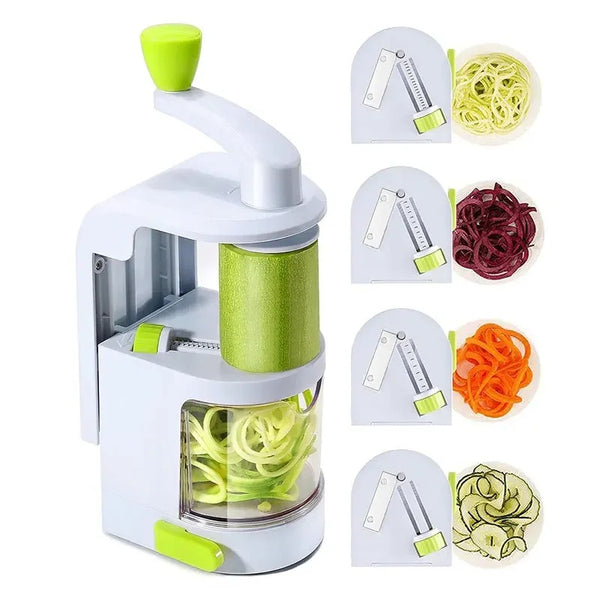 Vegetable grater
