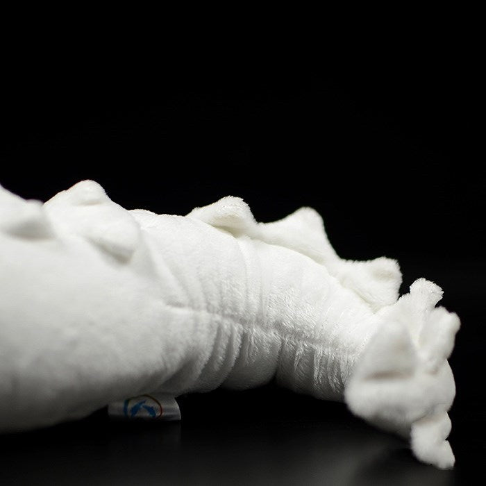 Doll plush toy model