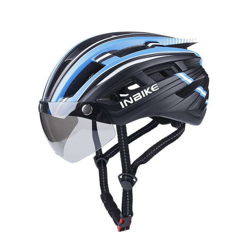 Mountain Road Bike Helmet