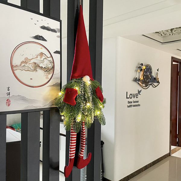 Christmas Wall hanging decoration