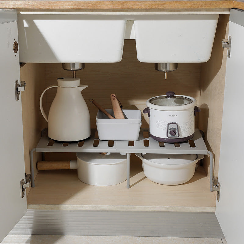 Kitchen shelf