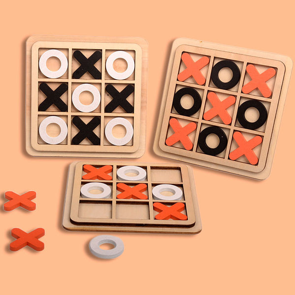 Tic Tac Toe