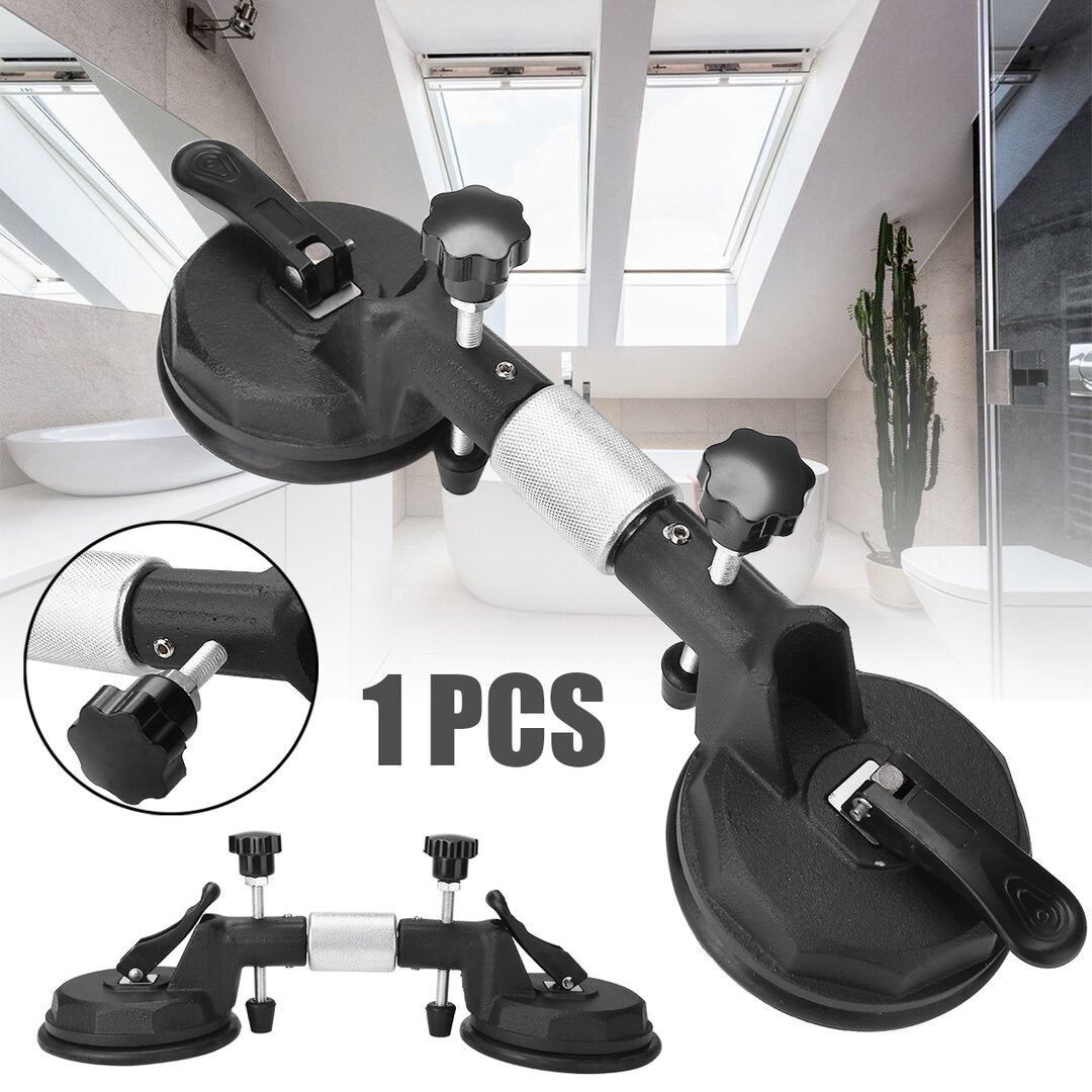 Vacuum suction cup