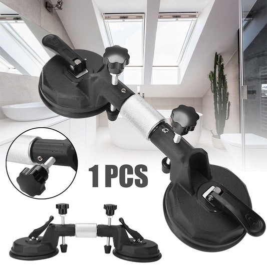 Vacuum suction cup