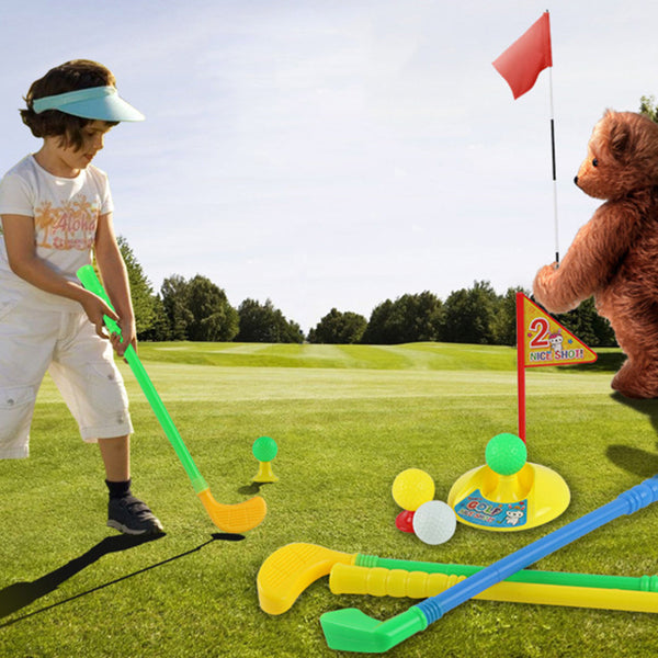 Child Golf Set