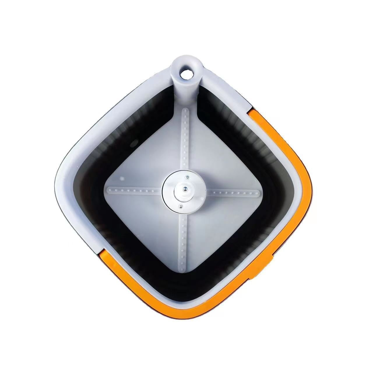 Household Mop Automatic Rotation