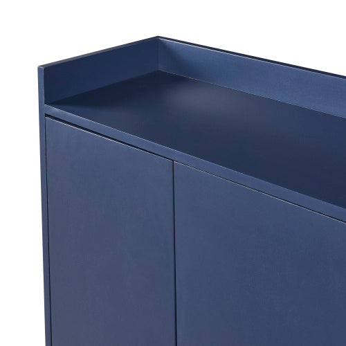 Modern Sideboard, Elegant Buffet Cabinet
