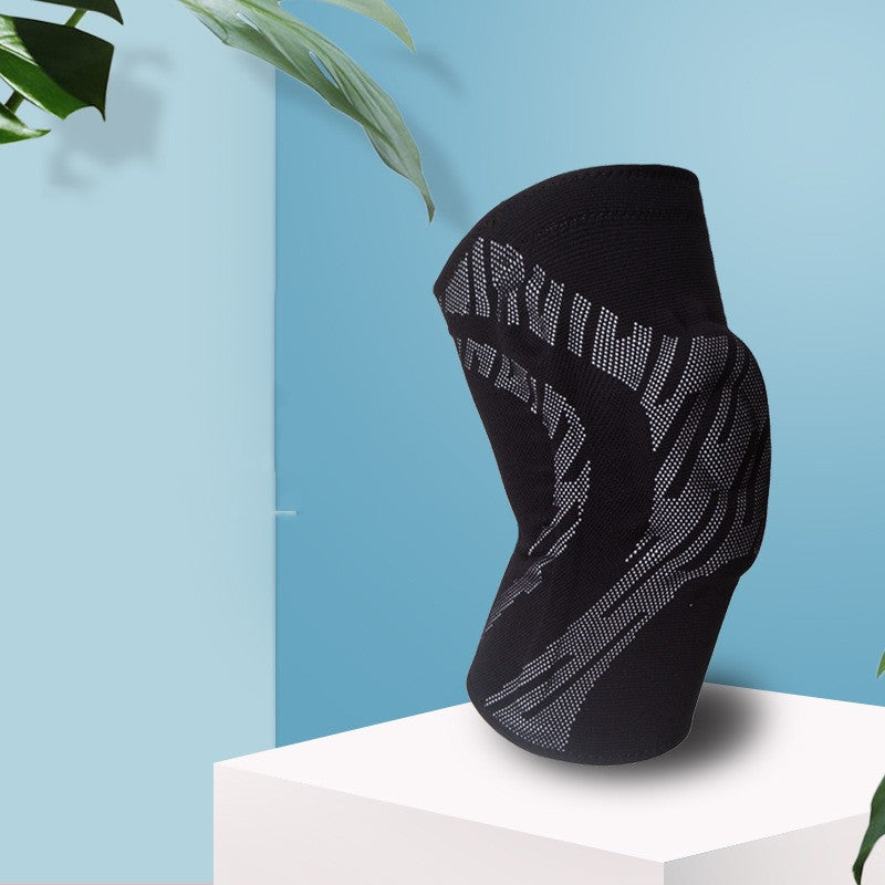 Pressurized Basketball Sports Kneecaps Men