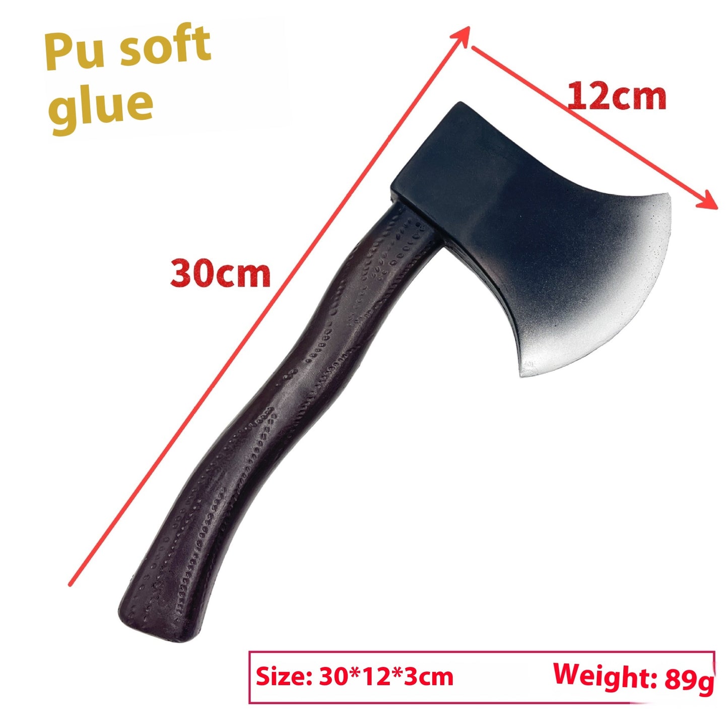 Halloween Peripheral Toy Knife Safety Weapon Toy Knife