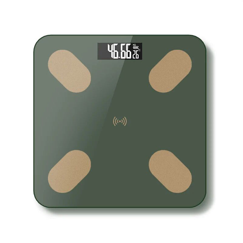 Smart Bluetooth Electronic Scale Home App Body Health Scale Body Fat Measurement
