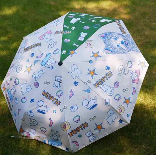 All-Weather Umbrella Sun Protection UV Umbrella