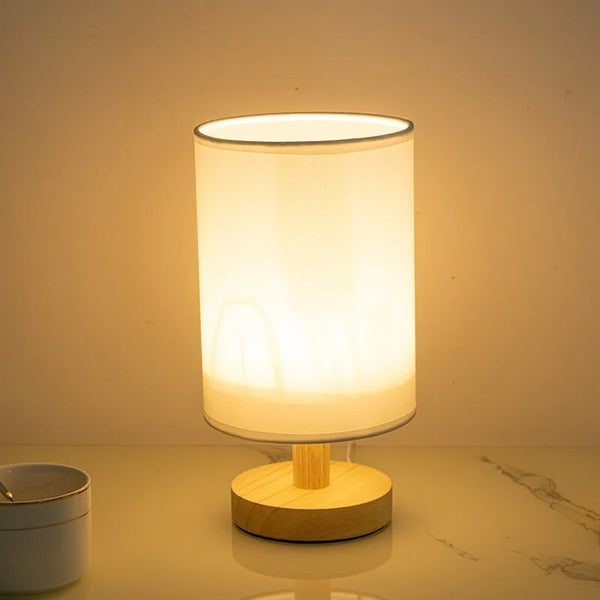 Desk Lamp Bedside Lamp Creative Simple Modern Personality Night Lamp Romantic Warm Nursing Touch Desk Lamp Fixed