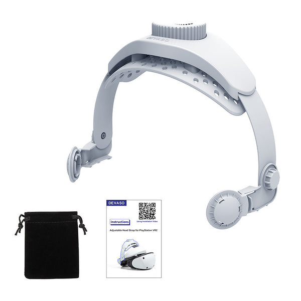 DEVASO Applicable Sony PS VR2 glasses