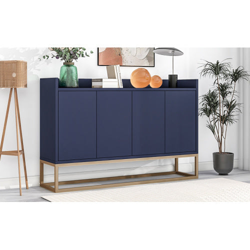Modern Sideboard, Elegant Buffet Cabinet