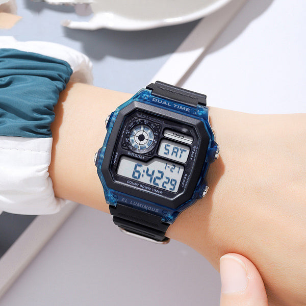 Waterproof Watch