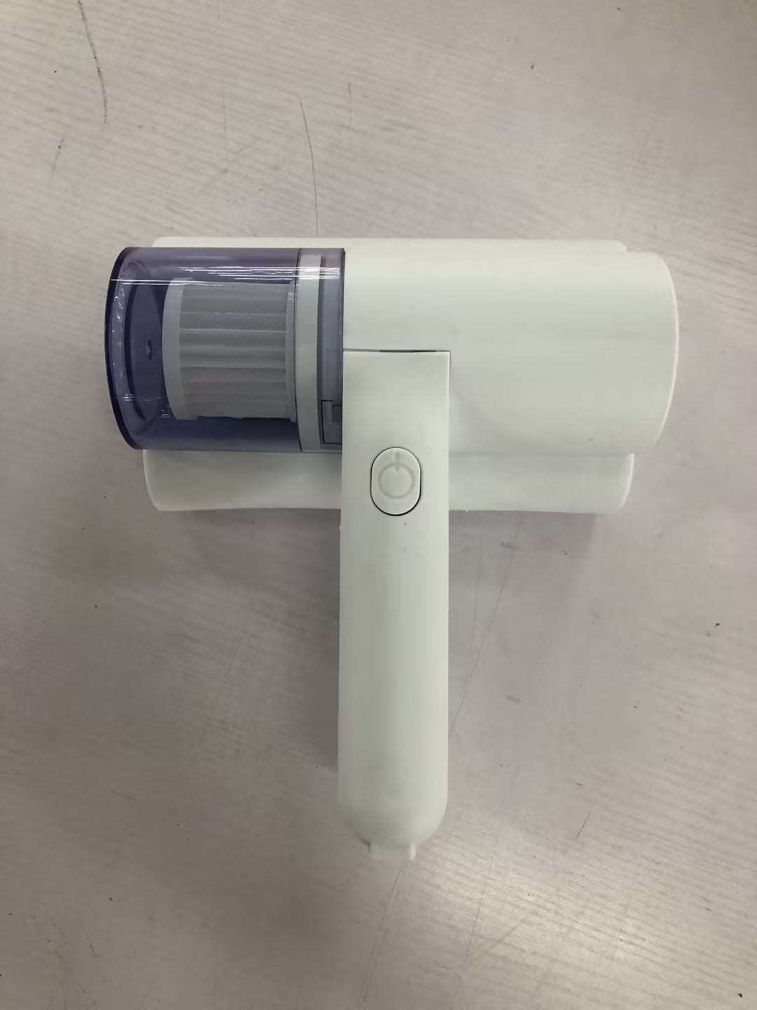 Mite Removal Instrument Household Bed Vacuum Ultraviolet Sterilization Machine