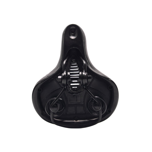 Mountain bike saddle