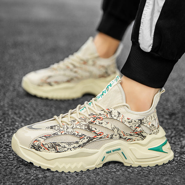 Trendy Shoes