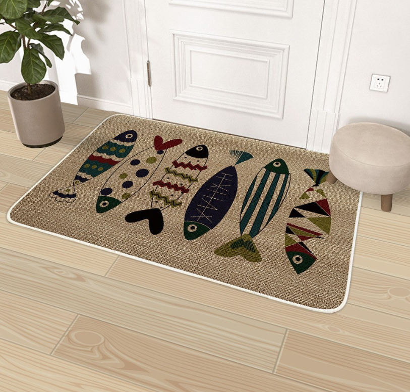 Carpet