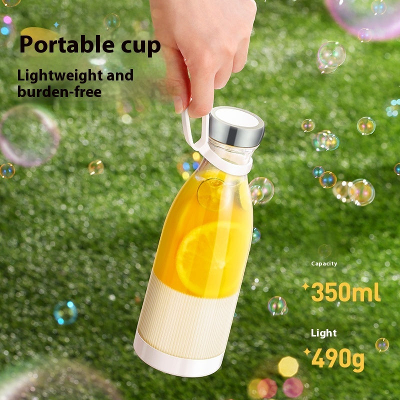 Mini Juicer