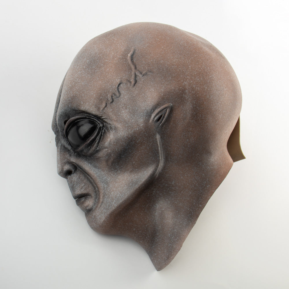 Alien Maske