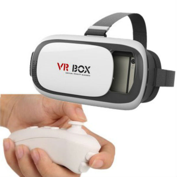 VR-Brille Bluetooth-Griff Fernbedienung