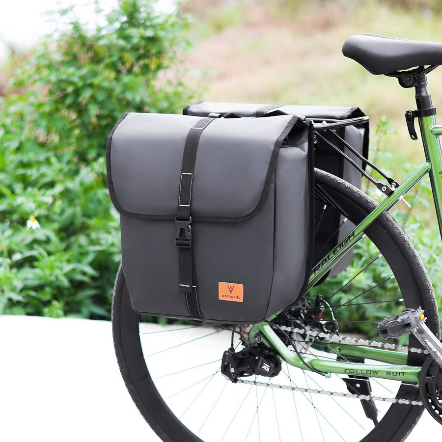 Fahrrad-Rahmen-Aufbewahrungstasche mit großem Fassungsvermögen von Doite